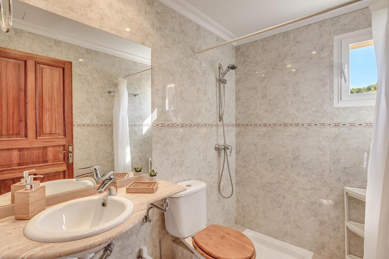 Holiday home Casa Malva Alcudia (Mallorca)