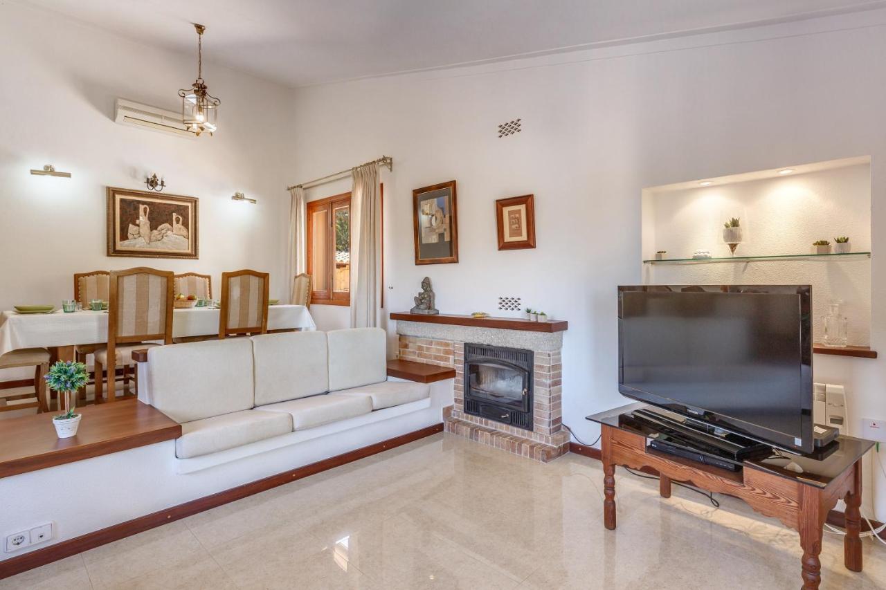 Holiday home Casa Malva *