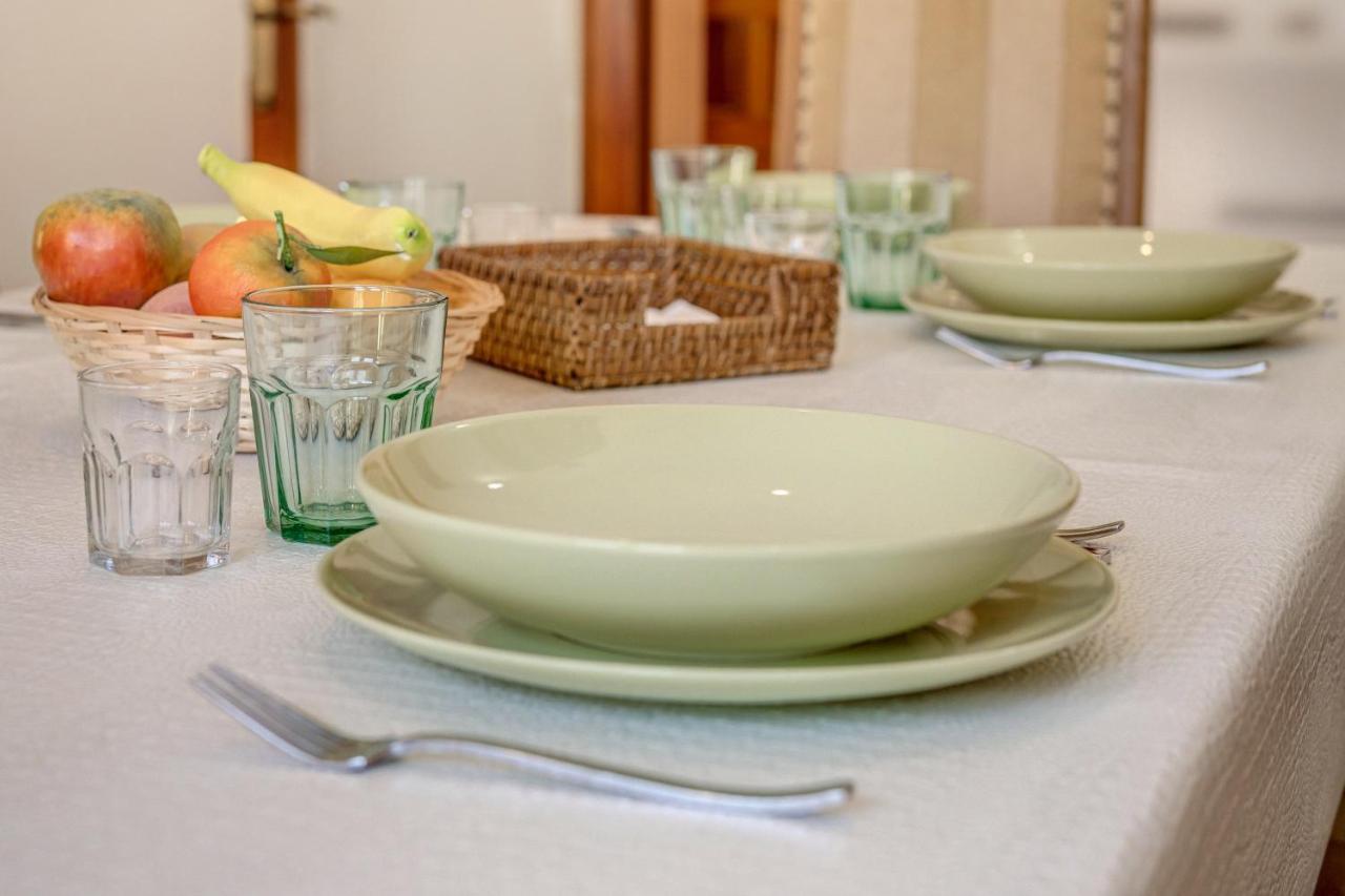 Casa Malva Holiday home *