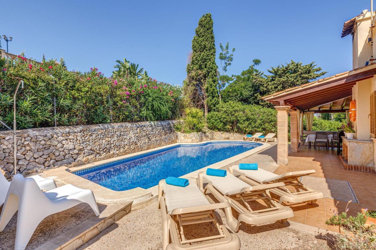 Casa Malva Holiday home *