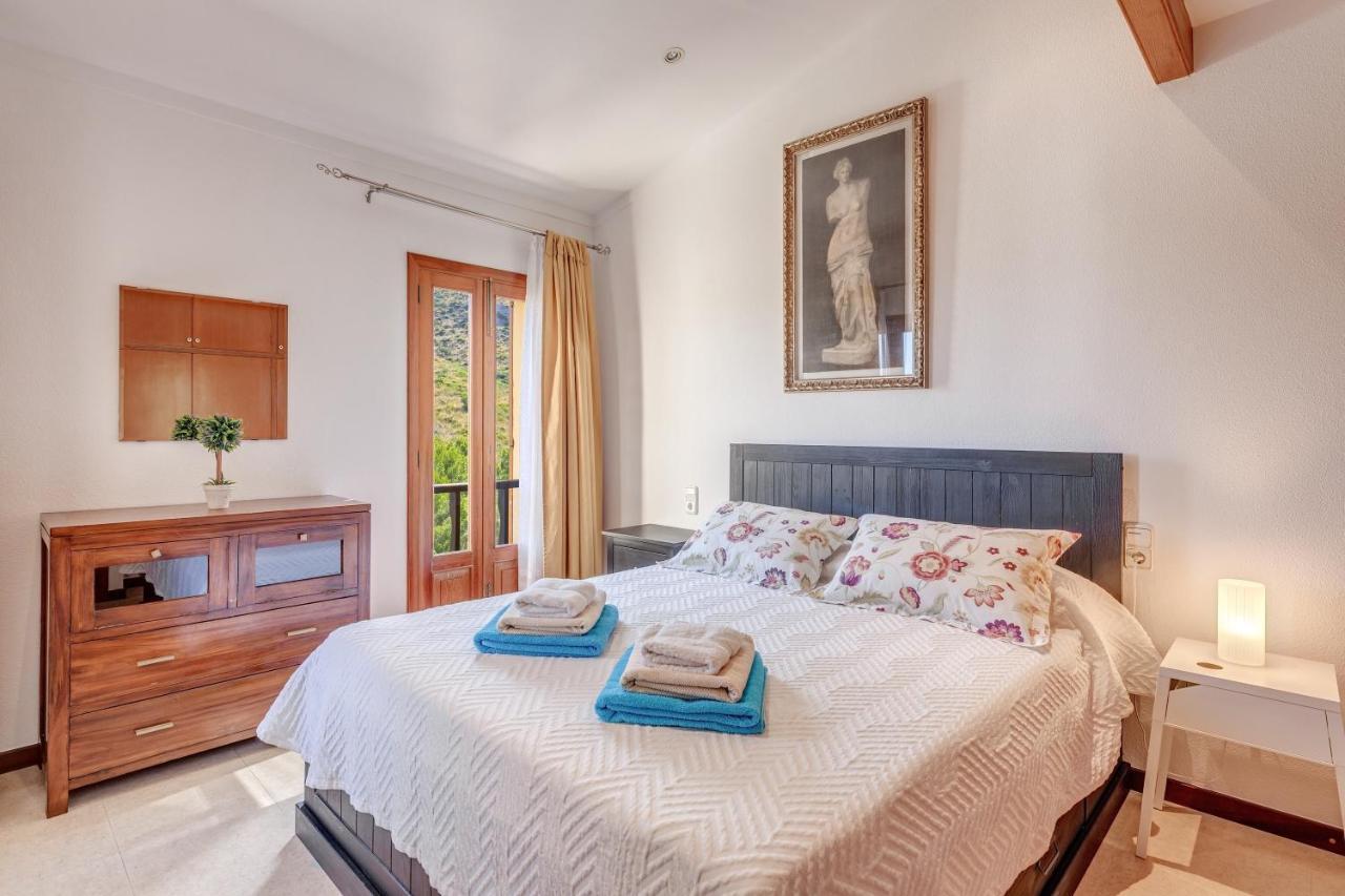 Casa Malva Holiday home
