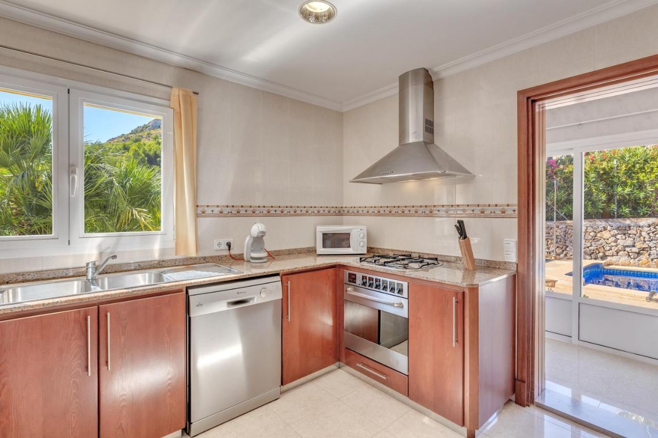 Casa Malva Alcudia (Mallorca)