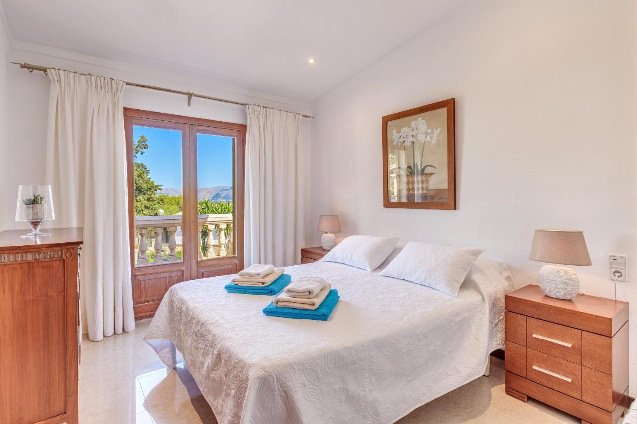 Casa Malva * Alcudia (Mallorca)