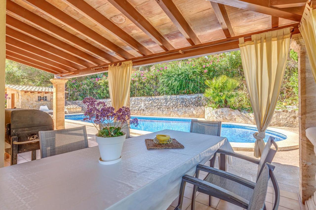 Casa Malva Alcudia (Mallorca)