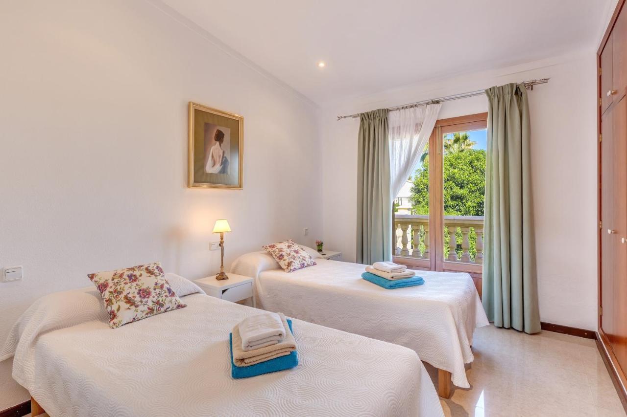 Casa Malva Holiday home *