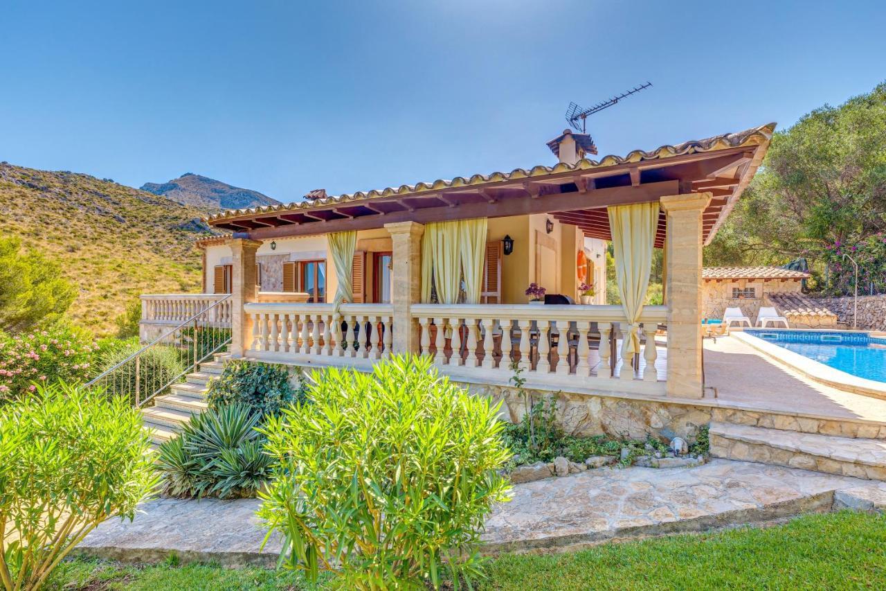 Holiday home Casa Malva Alcudia (Mallorca)