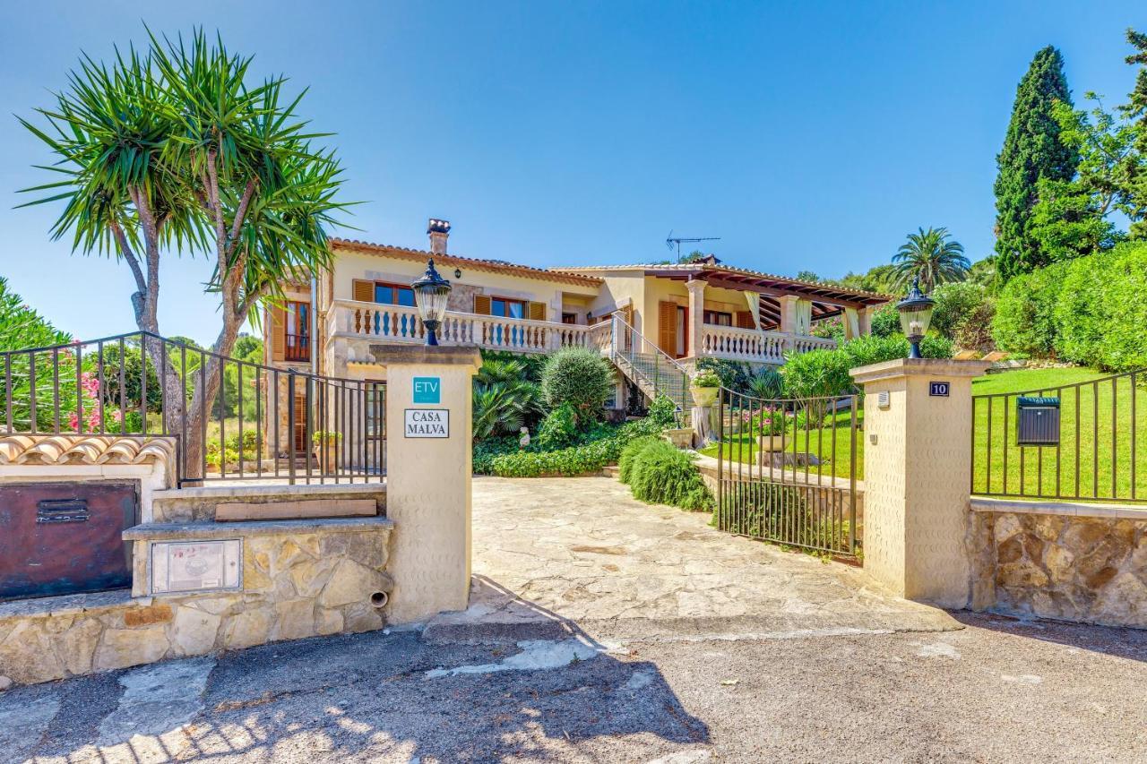 Casa Malva * Alcudia (Mallorca)